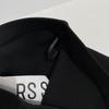 Thirteen Rows R*S Women's Cycling Shorts: Versatile, Slimming, High-Waisted Sports Base Layer Pants.