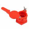 2pcs Plastic Honey Extractor Tap Leak Proof Design Honey Bucket Valve  Honey Extraction