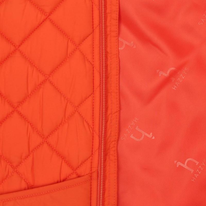 Hedge Kids Padding Vest Huf12ep11m Or