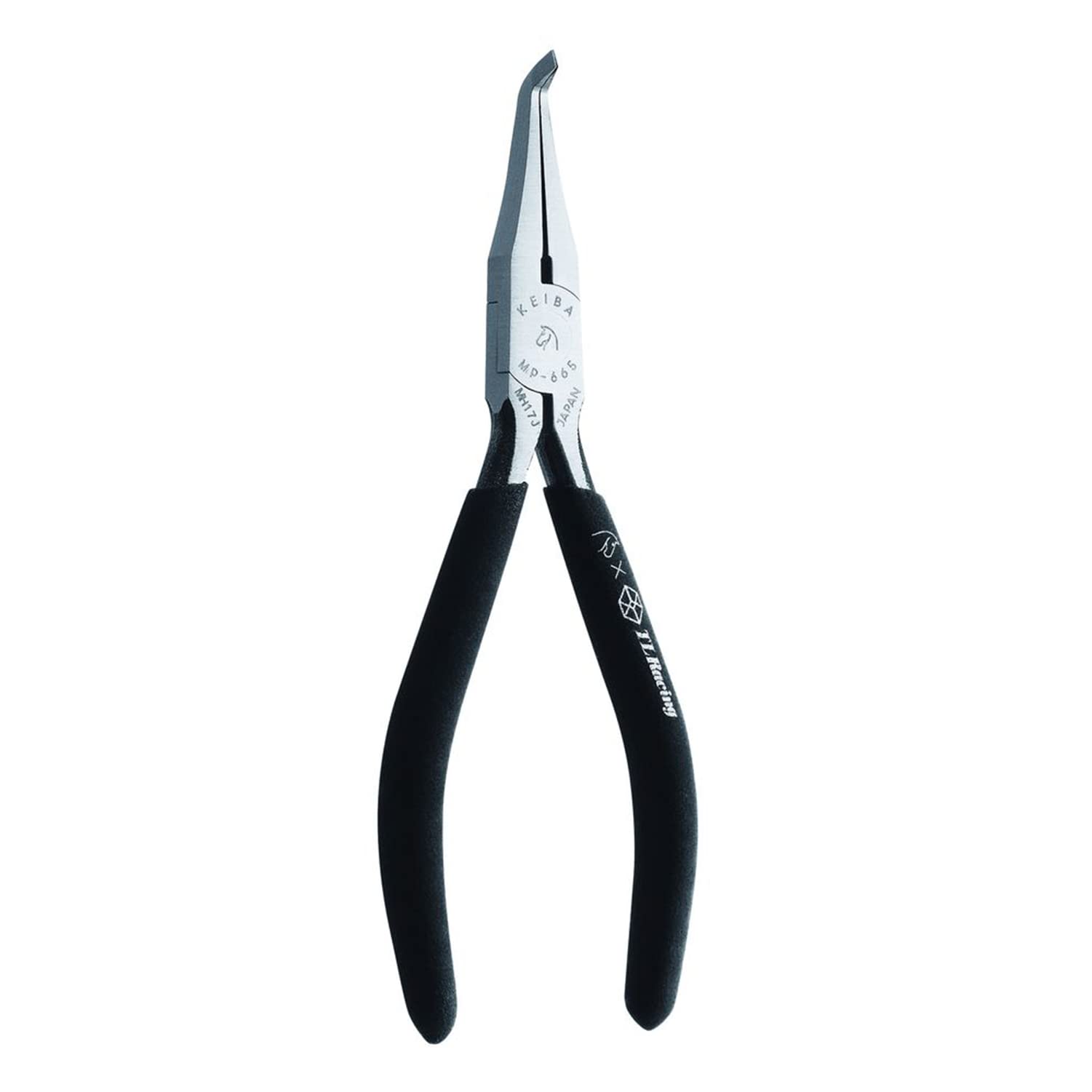 

Maruto Hasegawa Kosakujo Keiba Metapen for Radiator Repair, 140mm, MP-665