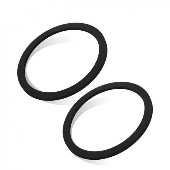 2x 140mm Jet Pump Sealing Ring 293200050 for Sea-Doo Sportster 1995-1998 2000