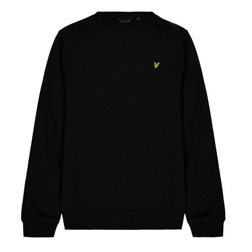 Lyle & Scott Kinder Rundhals-Sweatshirt