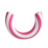 1PC New Inflatable Circular Swimming Ring, Inflatable Curved Swimming Pool Surface, Swimming Pool Floating Row
