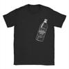 Oversized T Shirt Beach Selecto Algeria Soda Water TShirts 100 Cotton Tee Shirt for Men Y2K Plus Size 6XL Short Sleeve Tees