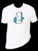 Guatemala Unisex T-Shirt 100% Cotton Premium Tee S,M,L,XL,XXL