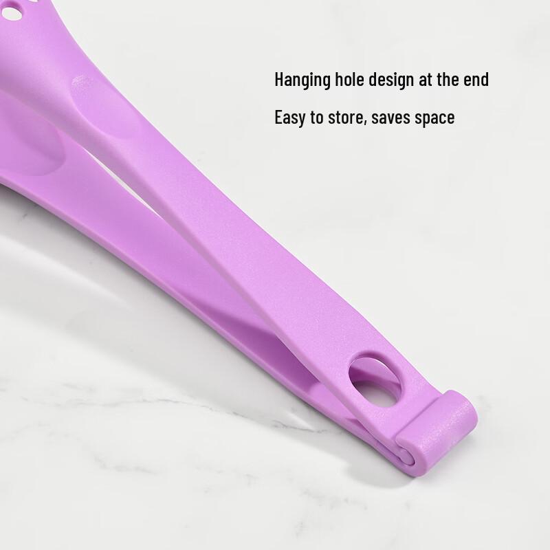 Detachable Multi-functional Food Tongs Set