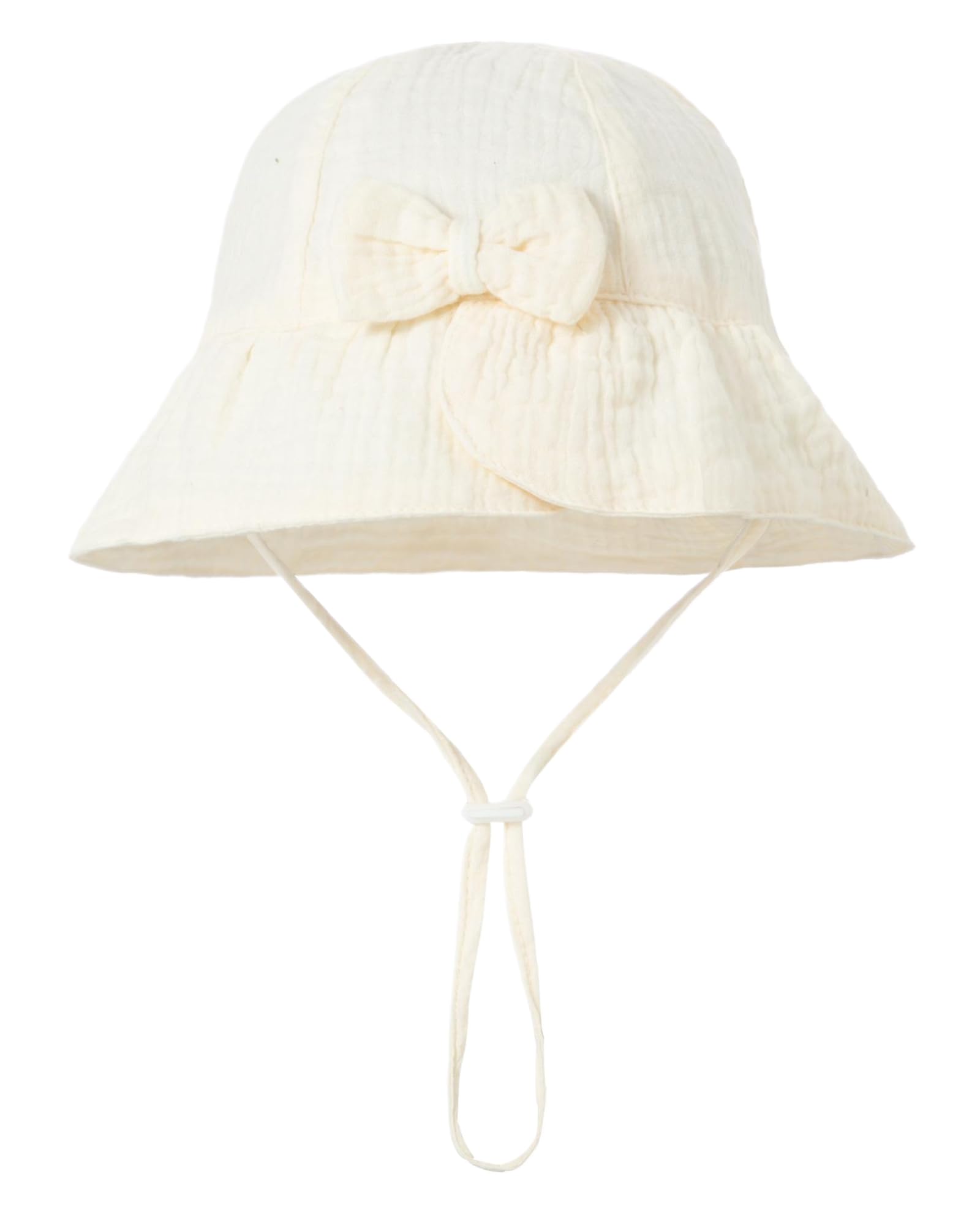 

Летняя детская шляпа для девочек и широкая от солнца 0 лет Детский душ Солнце УФ Детский подбородочный ремешок [Maeau] Мальчики, Поля, Шляпа, Новорожденный, Хлопок, Весна, Старый, Регулируемый,