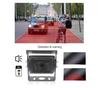 AHD 1080P Reversing Camera With AI Pedestrian Detection BSD