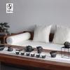Edenus Ceramic Chinese Kung Fu Tea Set