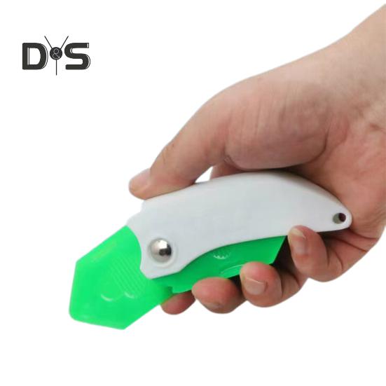 1/2-teiliges 9-in-1-Silikon-Nahtwerkzeug, kompaktes Design, tragbares Küchen-Multifunktions-Upgrade-Silikon-Dichtungswerkzeug-Set