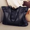2025 Autumn Winter New Women's Bag Large Capacity Genuine Leather Tote Bag Fashionable Shoulder Bag Handbag Trendy