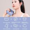 5 Vibration Modes Electric Body Massage Machine Full-Body Fascia Ring  Deep Tissue Massage
