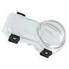 Invisible Dive Case Lens Guard Protective Cover Lens Action Camera Accessories Transparent Dive Case For X4 Air Camera