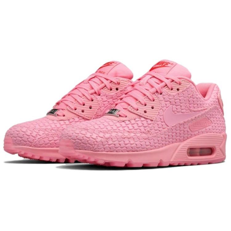 Nike Air Max 90 Shanghai Must Win Cake Donna 813152-600