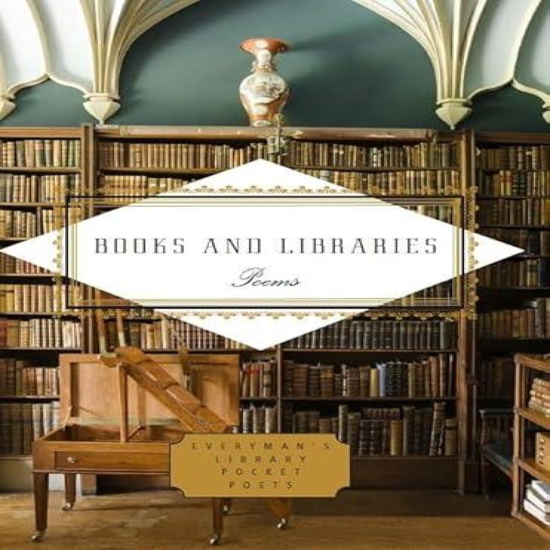 Bücher und Bibliotheken Hardcover Buch 9781841598239