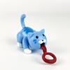 8-teiliges Poppy Playtime Charakter-Set Huggy Wuggy Kissy Missy CatNap Auto-Modell Spielzeug Schreibtischdekorationen Geeignet für Horror-Spiel Action & Spielfiguren