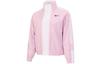 Jackets Women's Pink Stand Collar Moderate Other CZ8801-695