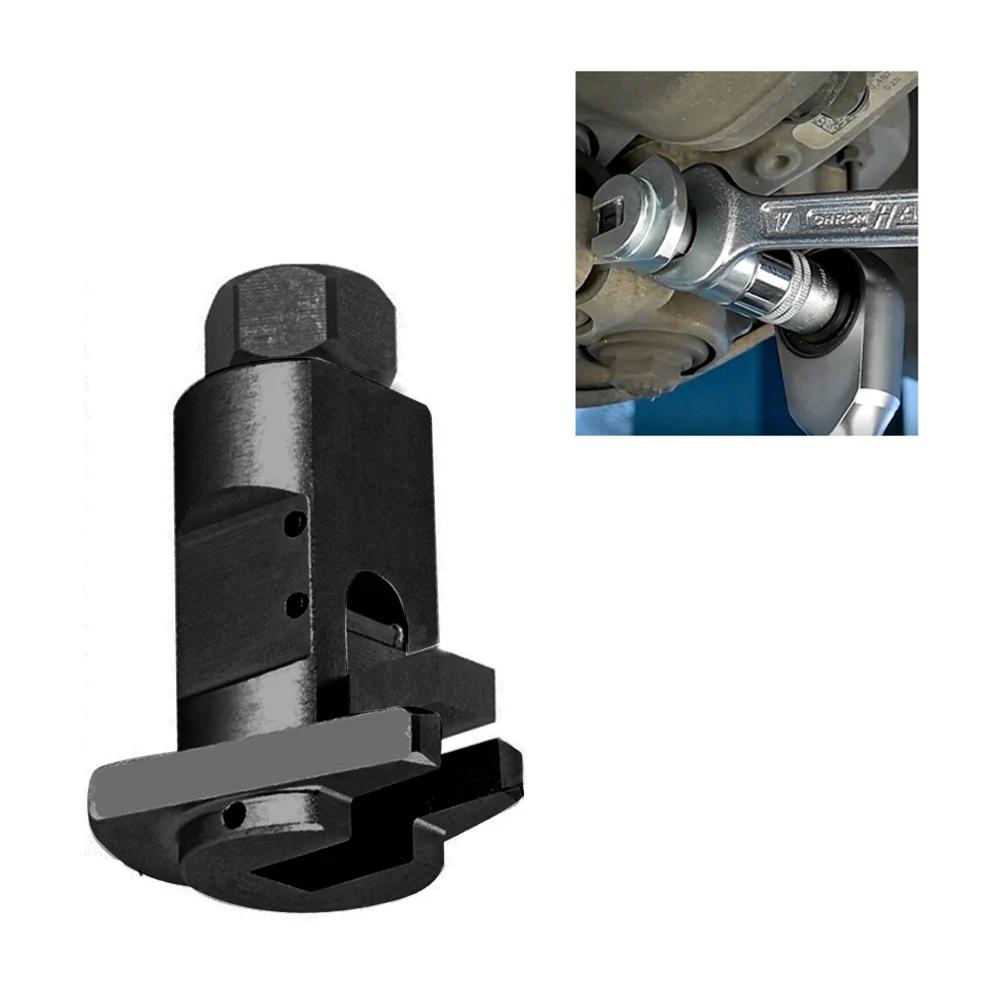 3color Hydraulic Shock Absorber Removal Tool Claw Ball Head Swing Arm Suspension Separator Labor-Saving Car Disassembly Tool