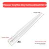 Hong Kong Plastic Ring Size Adjuster and Measurer