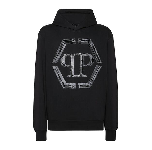Толстовка PHILIPP PLEIN 9589