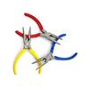 Mini Needle-Nose Pliers for Watch Repair and Jewelry Making