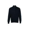 High-neck Wool Jumper Men's 710858189-001