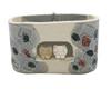 [Craftsman House] Mosquito Coil Holder Handmade Cat Incense Pot