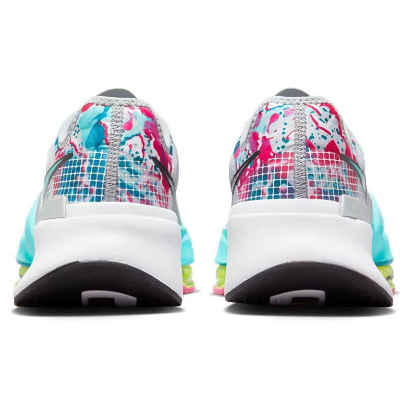 Nike Air Zoom SuperRep 3 'Graffiti Graphics' Women's Sneakers casual DQ0303-001