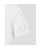 BEANPOLE GOLF [B_Under] Men'S Jacquard Knit Short Sleeve Collared T-Shirt - White