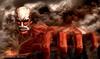 Attack On Titan PS Vita -