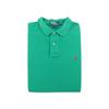 Zweites Leben - Polo kurzarm Herren Custom Fit - Guter Zustand