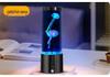 USB LED Jellyfish Lamp: Color-Changing Night Light for Atmosphere and Silent Desktop Décor