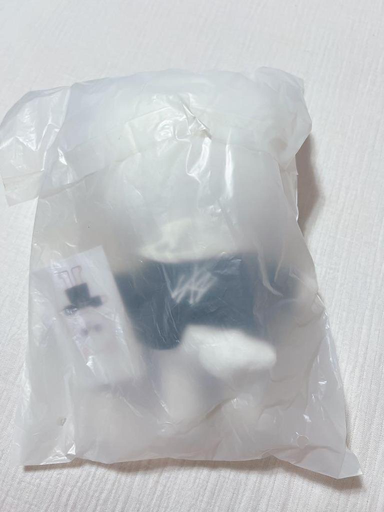 [USED] SKZOO PLUSH ORIGINAL Jiniret