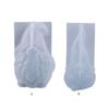 Handmade 3D Christmas Santa Claus Decoration Mold Aroma Plaster Silicone Mold Handicrafts Soap Candle Resin Casting Mold