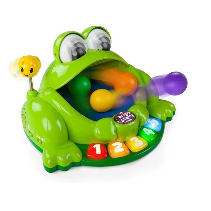 Buy Bright Starts Frog Pop Giggle At Affordable Prices Free Shipping Real Reviews With Photos Joom