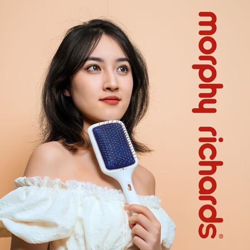 

Morphyrichards Hair Scalp Massager Comb