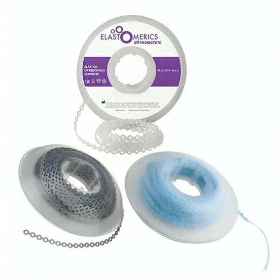 

ОртоМетрик Е-Цепи 5 Футов