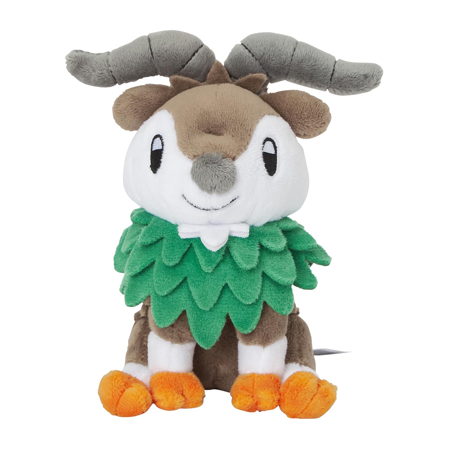 

POKEMON Центр Оригинал 672 Плюшевая Игрушка подходит Мейкл Покемон