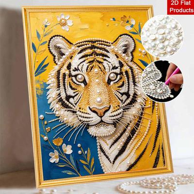 Hobby e creatività – Diamond Painting