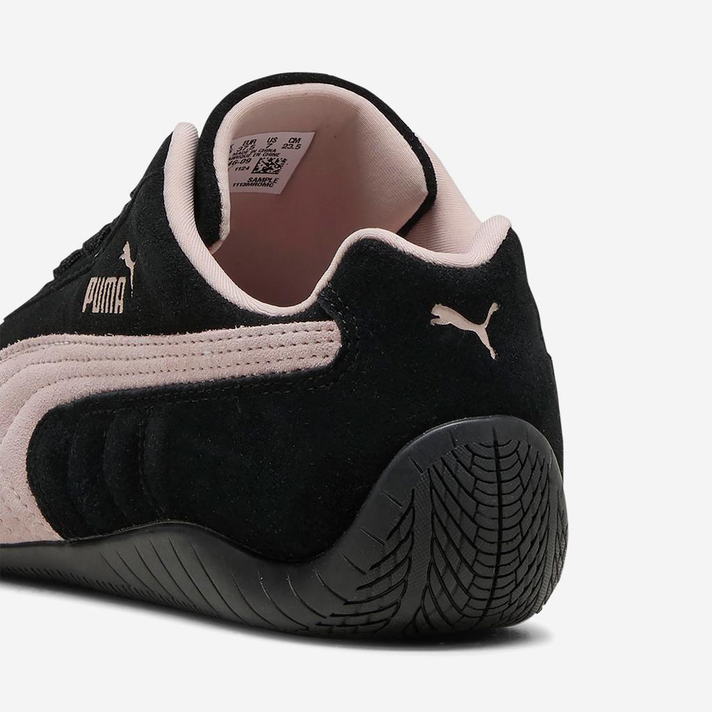 Puma Speedcat OG [PKI39884609-PUMA BLACK-MAUVE MIST]