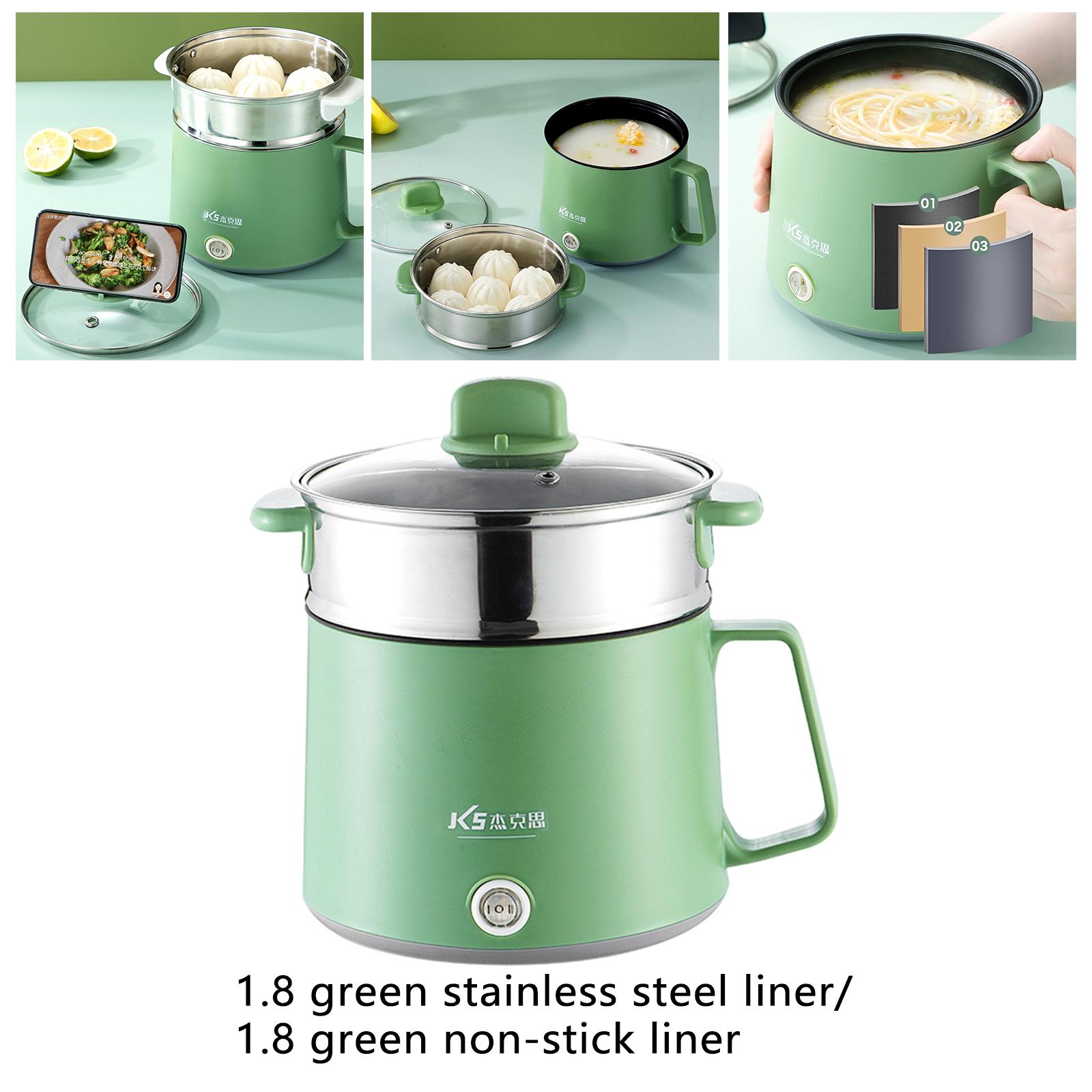 Мини-машина для приготовления пищи — фото 4