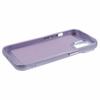 For iPhone 14/13 Case Compatible with MagSafe Leather+PC Shockproof Phone Cover