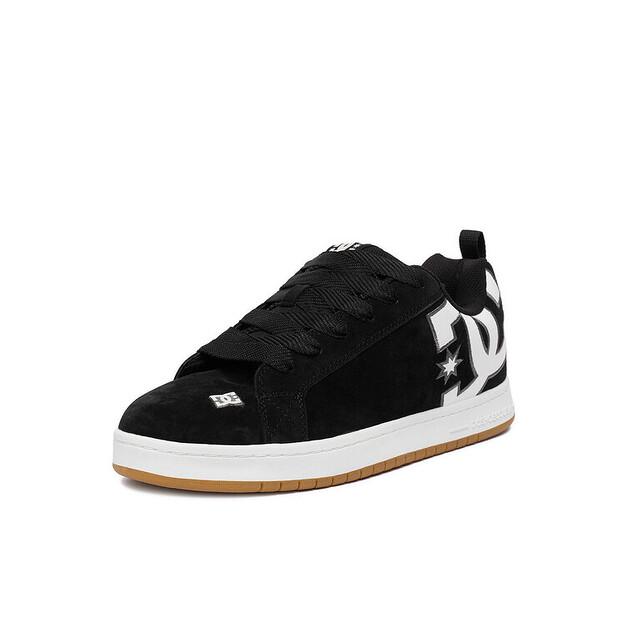 DC Shoes CEO Sneakers
