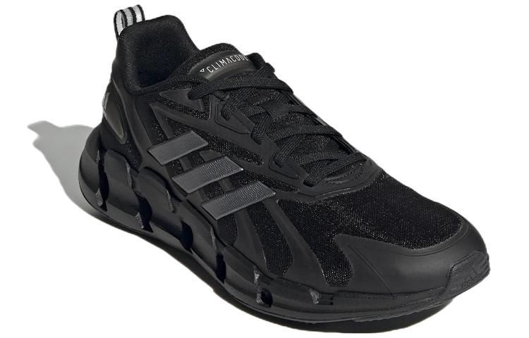 Adidas Ventice Climacool 'Black Metallic Silver' GZ0662