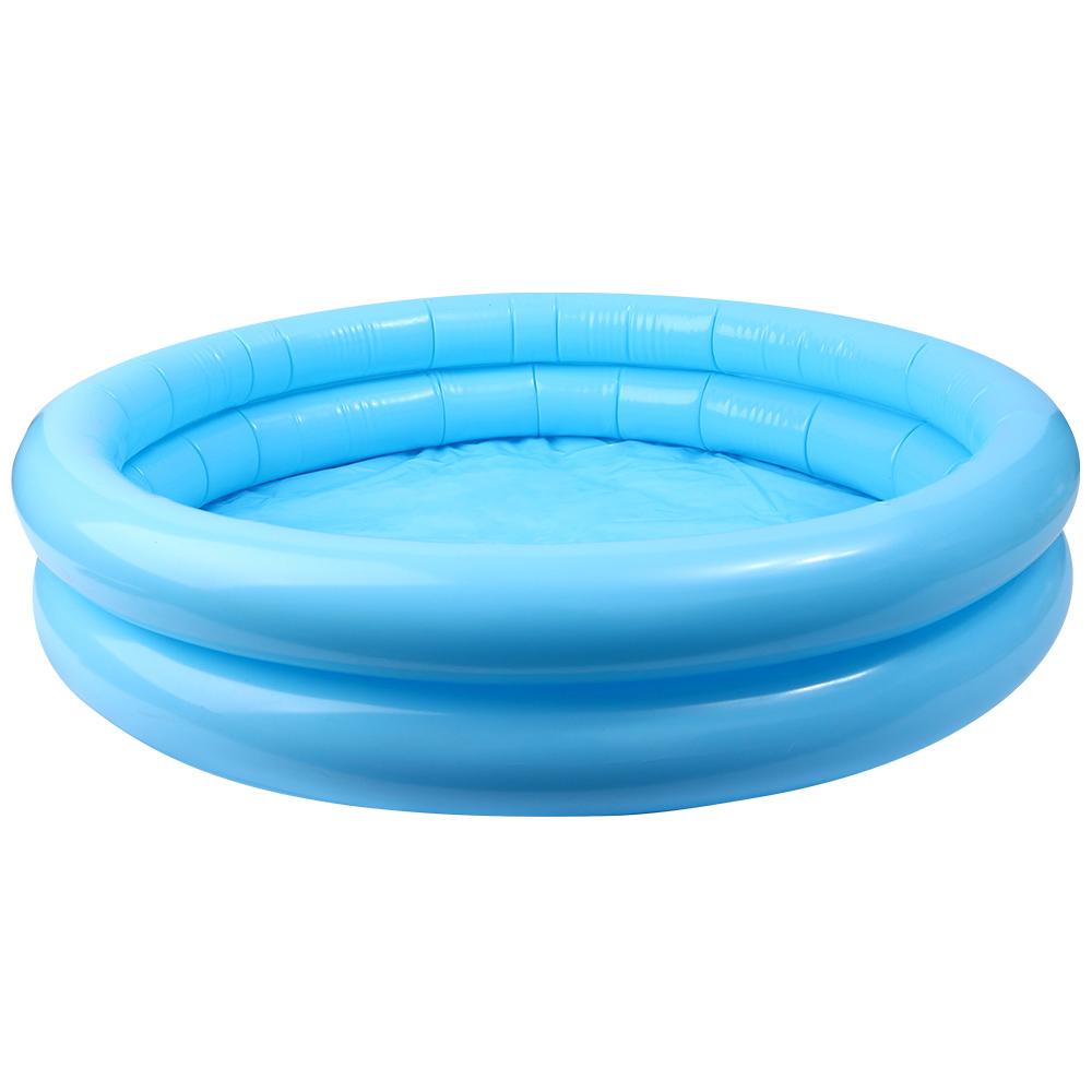 

Двухслойный надувной бассейн, детские водные игрушки