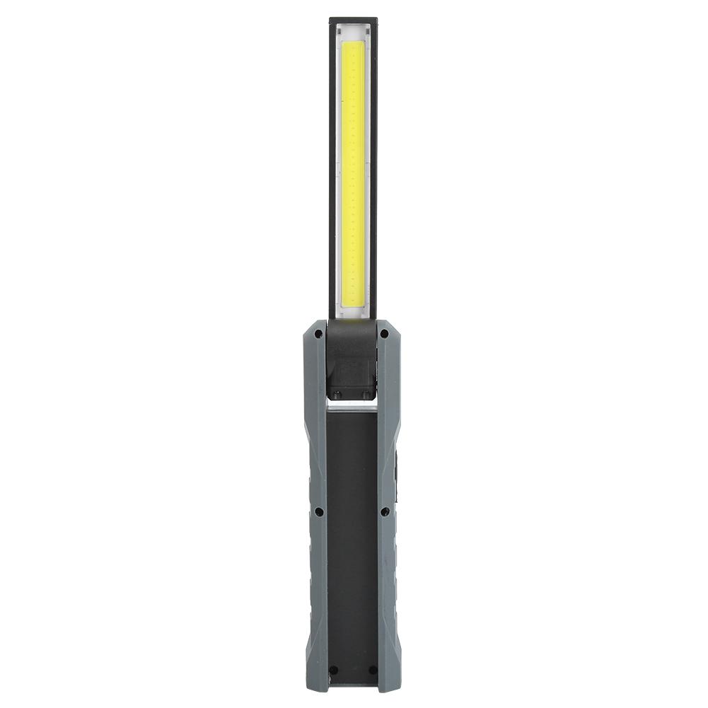 Multifunctional COB LED Folding Work Light Inspection Lamp USB Charging for Repairing