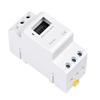 Thc15A Electronic Digital Timer Switch Relay Control 220V 12V 24V 110V