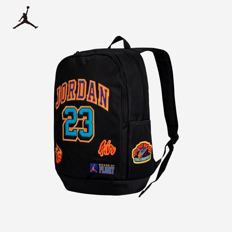 Jordan AJ Kids' Backpack