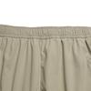 FILA Fitness Contact Cool Sensation Simple Solid Color Versatile Fashion Casual Shorts Men shorts Squirrel-Khaki A11M621808FBG