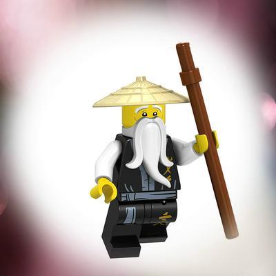 A102 Minifigure Educationa Building Blocks Assembling L Toys for Children